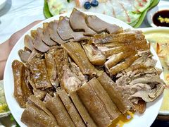 -官塘锋记鱼生·生腌·砂锅粥(牌坊街店)