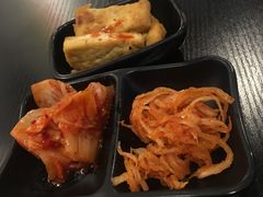 -槿Story·韩国料理(望京韩国美食城店)
