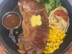 -菲滋意式餐厅(长兴东鱼坊店)
