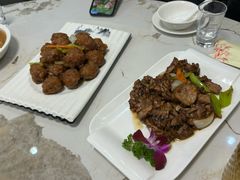 -宝发园名菜馆