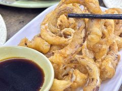 -贞姨美食·老字号海鲜大排档