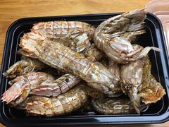 皮皮虾-盒马鲜生(十里堡店)
