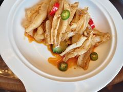 -环球港凯悦 · 享悦中餐厅