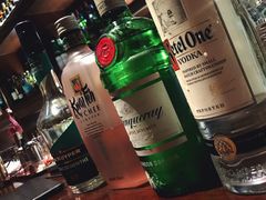 -The Bottle Bar(羲和商业广场店)