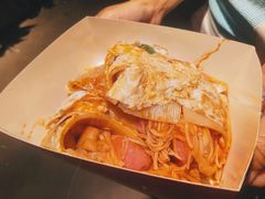 -四环冷面王(西单华威约饭街店)