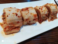 -意成料理