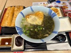 -永和大王(广渠店)