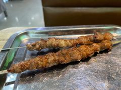 -老舅老蒙肉饼非遗店(一店)