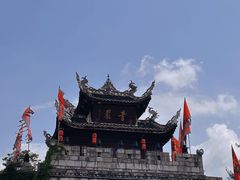 -青岩古镇