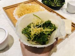 满口清香-丁老爷子苏香圆