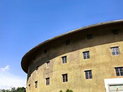 -罗浮山嘉宝田森林温泉度假酒店