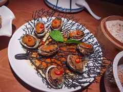 -波螺油子·海肠捞饭·青岛菜(银座店)