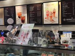 -COSTA COFFEE(华润五彩城店)