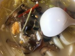 -太兴餐厅(小径湾店)