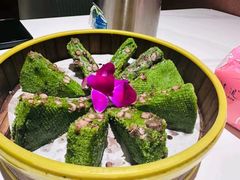 -阿露佳·舌尖上的安吉菜