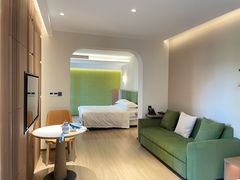 -太阳岛度假酒店