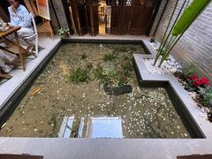 -归觅·西关小姐人文艺术馆(荔枝湾店)