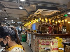 -原始泥炉烤肉(总店)