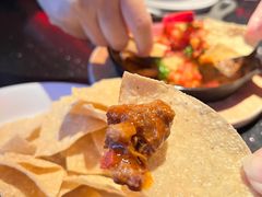 玉米片-Chili's Cafe&Bar奇利斯(滨江店)