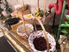 -皇朝万鑫自助餐厅