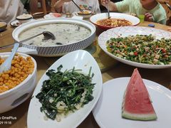 -厨掌柜长寿菜馆(古镇店)