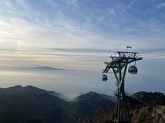 -泰山风景名胜区