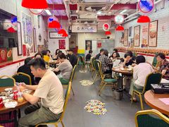 -谢记上海大排档(长寿路店)