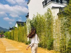 -禾悦庄餐厅