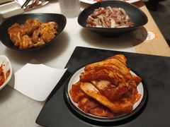 -韩宫宴炭火烤肉(印象城店)