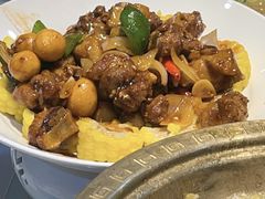 -东北大院·东北菜(三台子店)