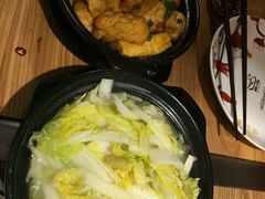 -猛料鸭仔饭(赤坎店)