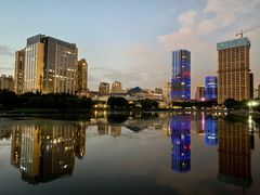 -后襄河公园