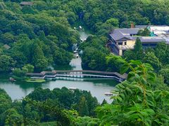 -九曜山