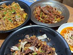 -掌上鲜(南顺城街店)