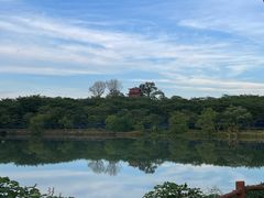 -凤凰沟景区