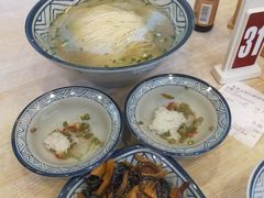 -朱洪元苏式面馆(绿宝广场店)