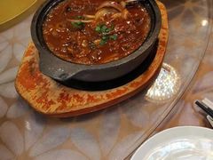 -清真马祥兴菜馆(云南北路店)