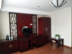 -上海御花园酒店