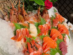 -Mr·Fish鱼鲜生海鲜放题(银泰in99店)