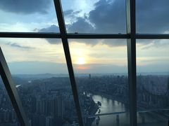 -WFC会仙楼观景台