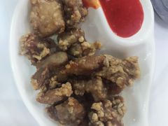 -东街钟楼肉粽(总店)