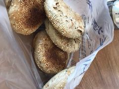 牛肉烧饼-李小老烧饼(常营民族家园店)