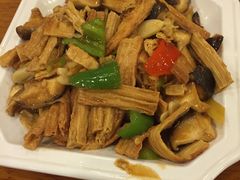 农家烧腐竹-福状元(优胜北路店)