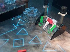 -歌潮量贩式KTV(宁德万达店)