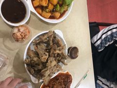 -满口香饭店