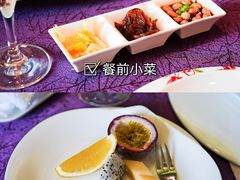-厦门悦华酒店
