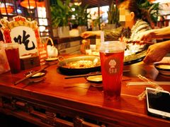 -受气牛肉·重庆耙牛肉(来福士店)