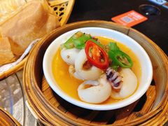 -滋粥楼·顺德菜海鲜茶点(方舟店)