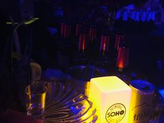 -苏荷酒吧(九街店)