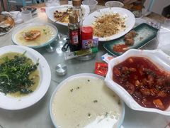 -星奇缘·海鲜餐厅(东山美食地标店)